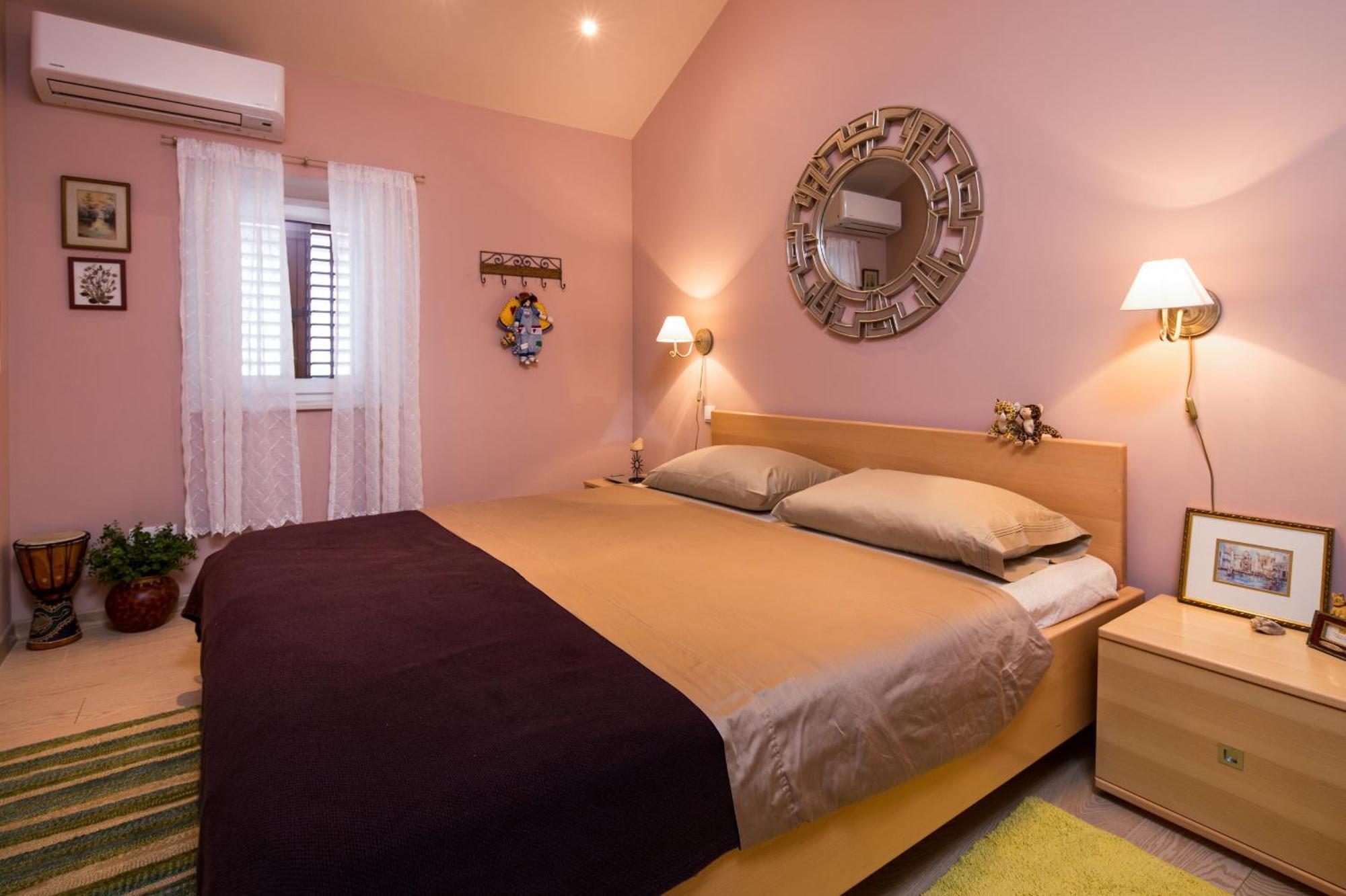 Villa Jasmine Dol  Esterno foto