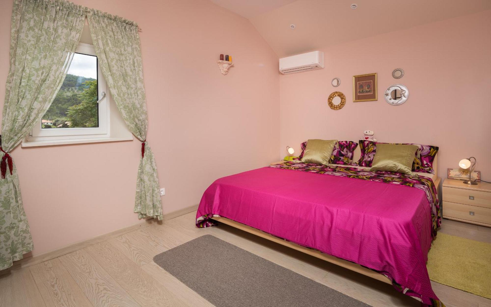 Villa Jasmine Dol  Esterno foto
